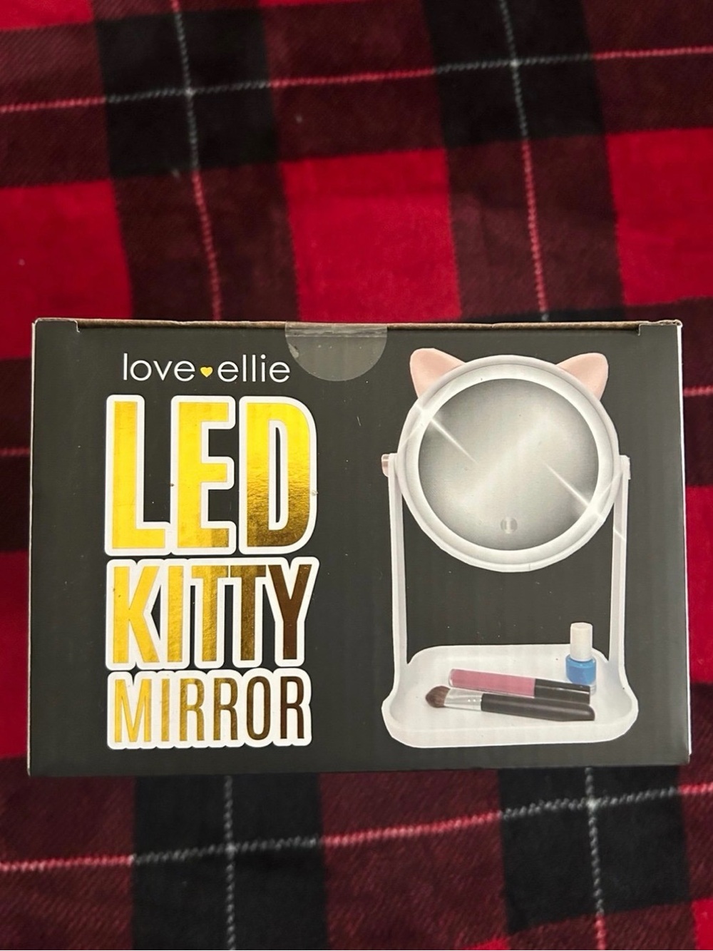 Cat mirror - Picture 5 of 5